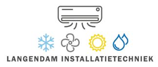 Logo Langendam Installatietechniek